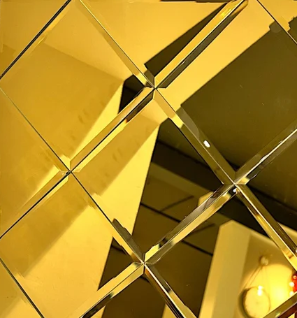 Glass Mosaic Tiles Albert - Image 1